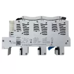 Công Tắc Cầu Chì Wohner – 31158000 3P 63A 400V